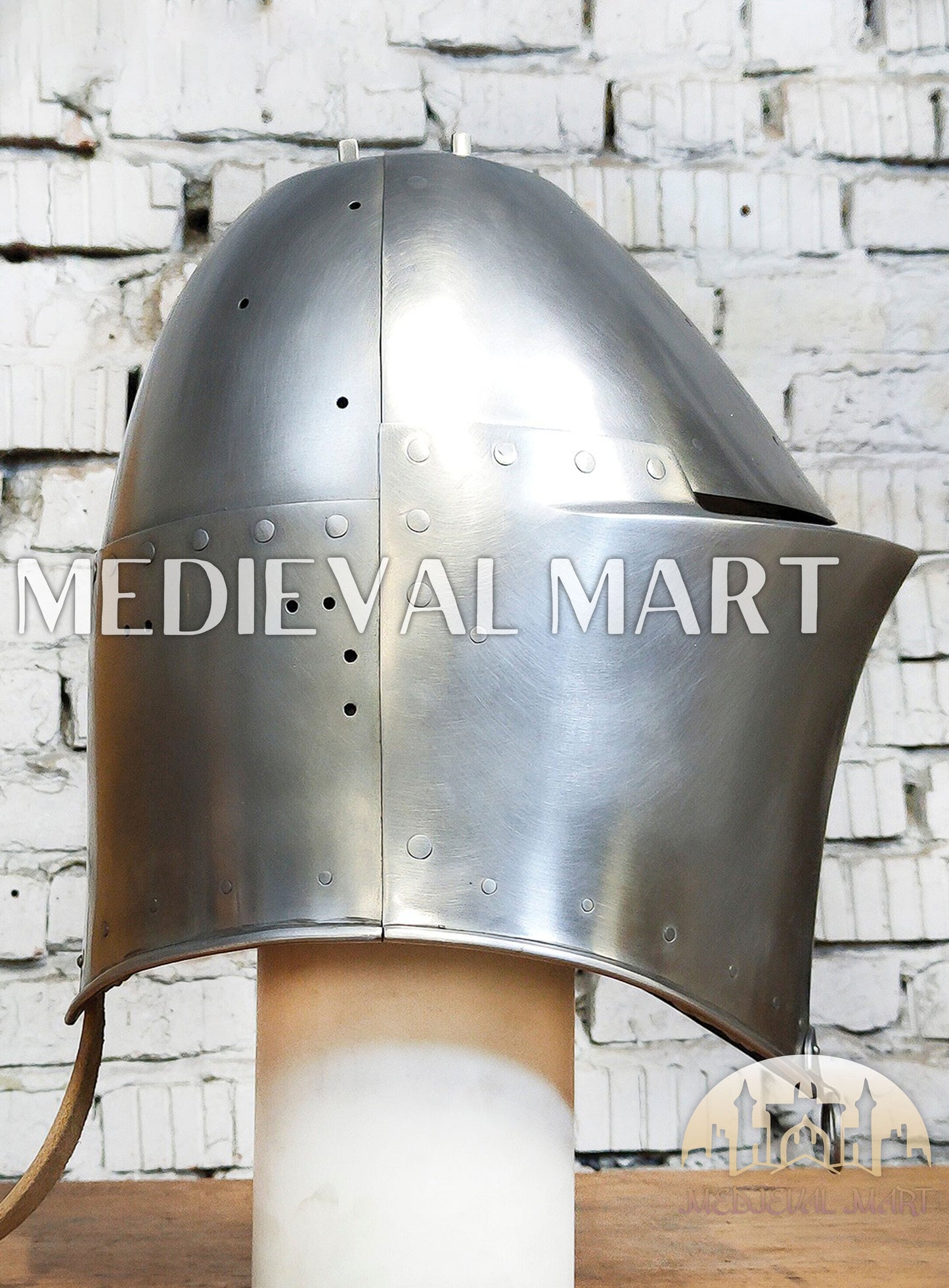 MEDIEVALMART AU Vintage Mid Century Silver Dijkstra Space Age Floor Lamp