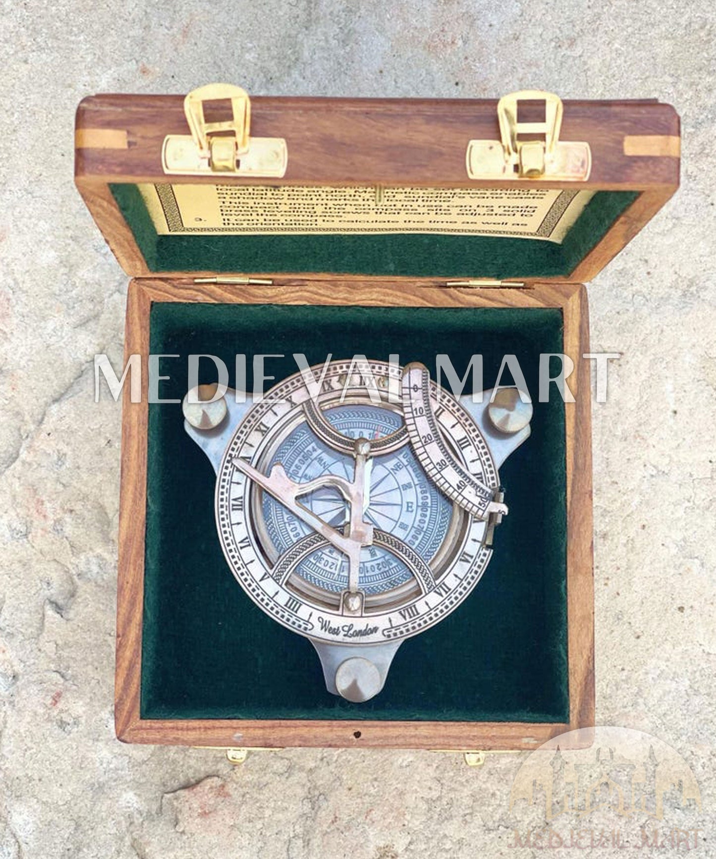 MEDIEVALMART AU (Isolara Dragonplate) Women’s Armor W/H Silver (Dragonfang) Jesus Chainmail + Arms Armor