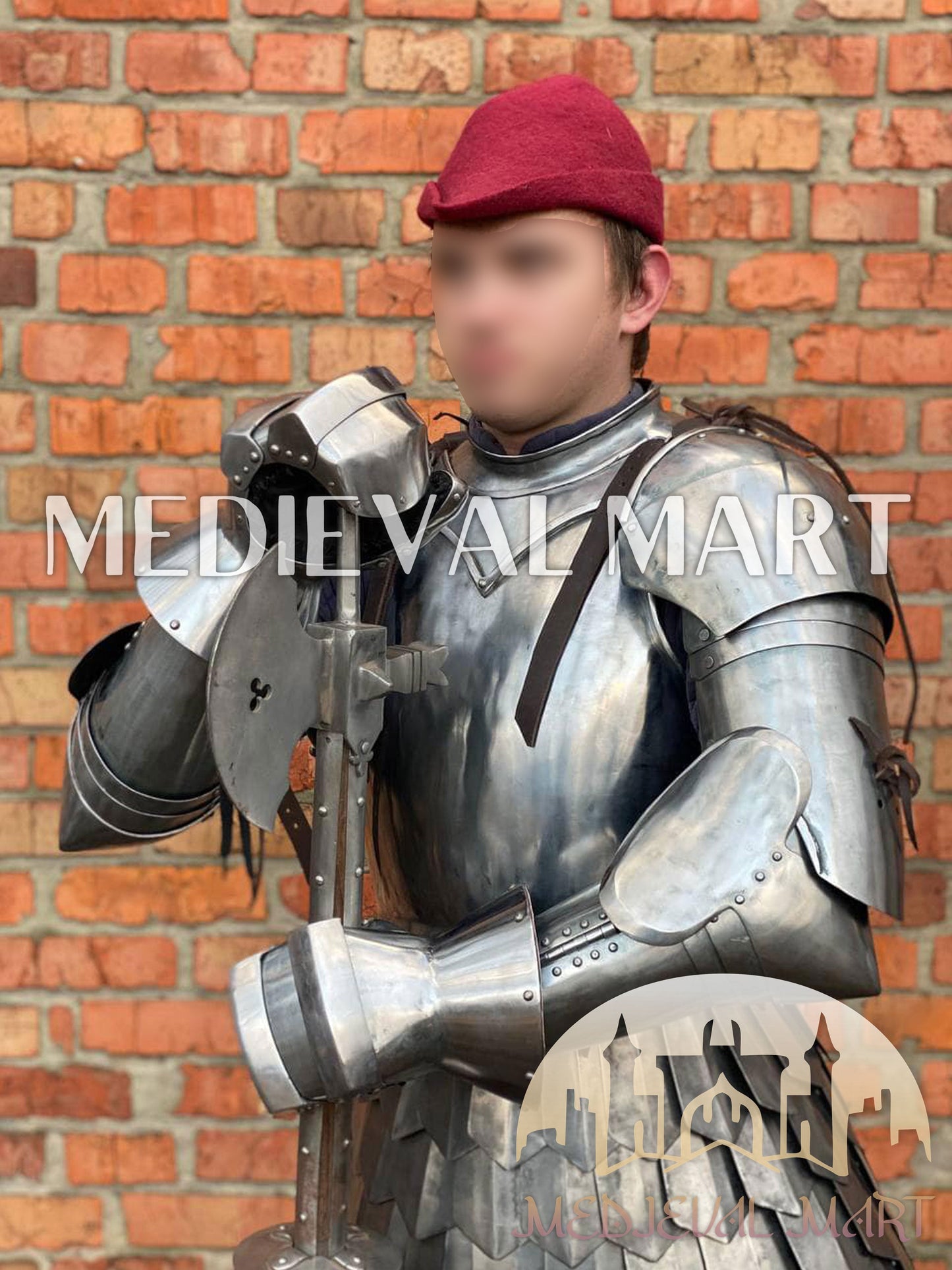 MEDIEVALMART AU Antique Finish “100 Years Calendar” Engraved Compass W/H “VintageVault” Case | Gift For Dad, Gift For Mom