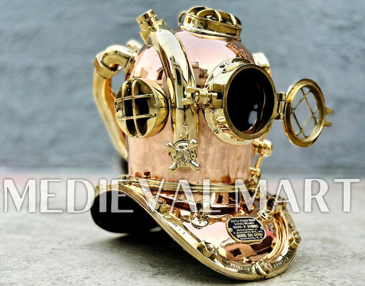 MEDIEVALMART AU Vintage Mid Century Silver Dijkstra Space Age Floor Lamp