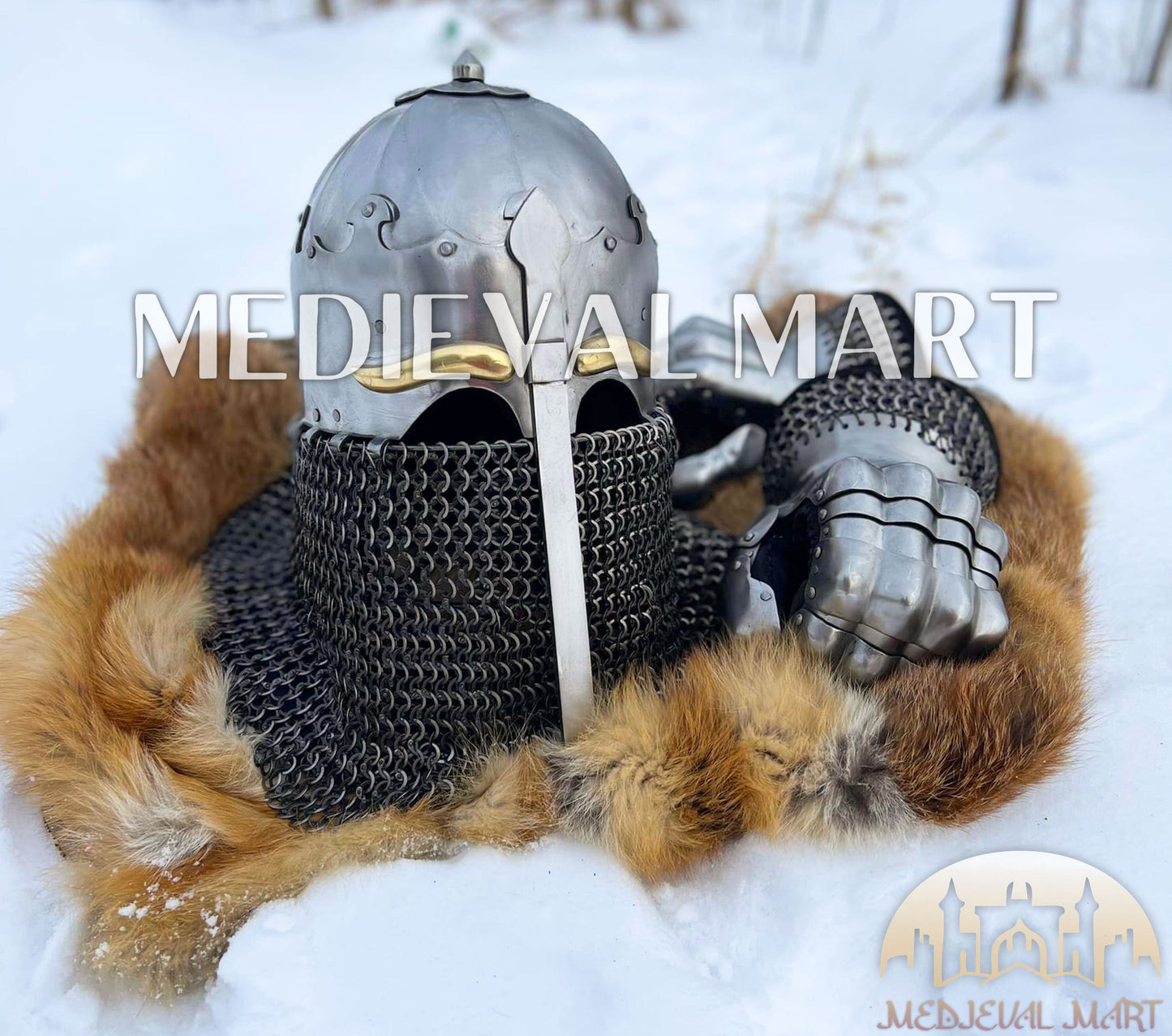 MEDIEVALMART AU Vintage Mid Century Silver Dijkstra Space Age Floor Lamp