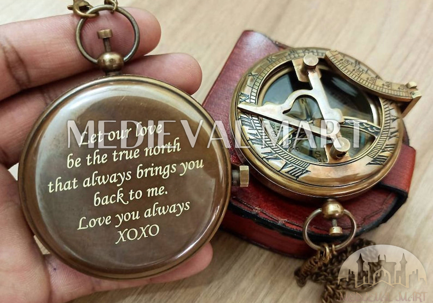 MEDIEVALMART AU (Isolara Dragonplate) Women’s Armor W/H Silver (Dragonfang) Jesus Chainmail + Arms Armor