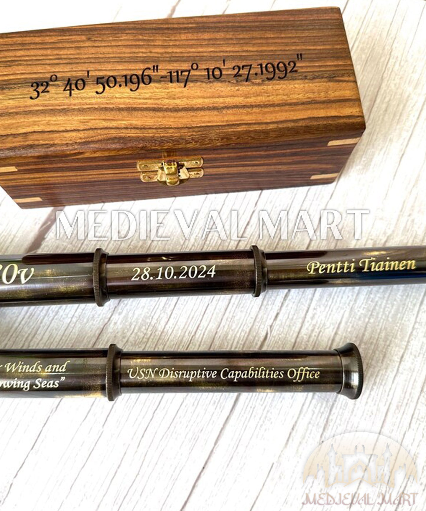 MEDIEVALMART AU "Achilles" Gold Finish Trojan Warrior Helmet W/H Free Stand | Troy Props