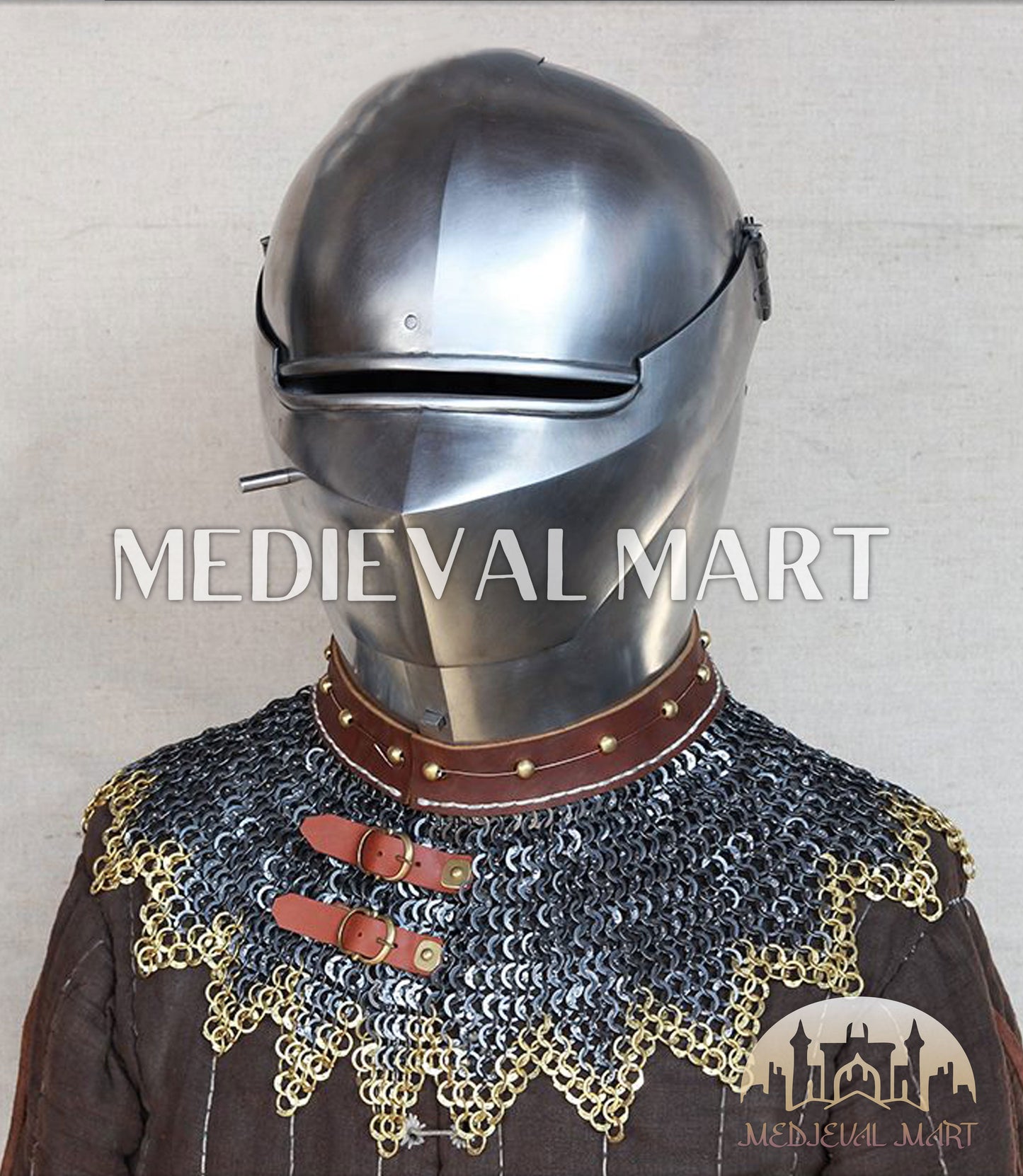 MEDIEVALMART AU Vintage Mid Century Silver Dijkstra Space Age Floor Lamp