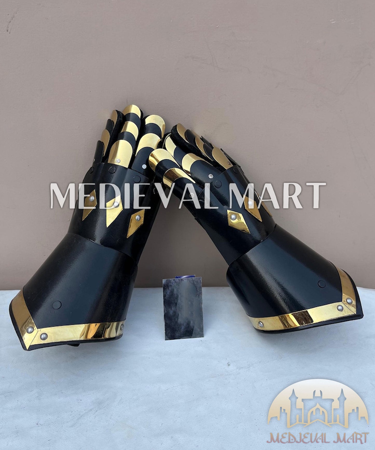 MEDIEVALMART AU Antique Finish “100 Years Calendar” Engraved Compass W/H “VintageVault” Case | Gift For Dad, Gift For Mom