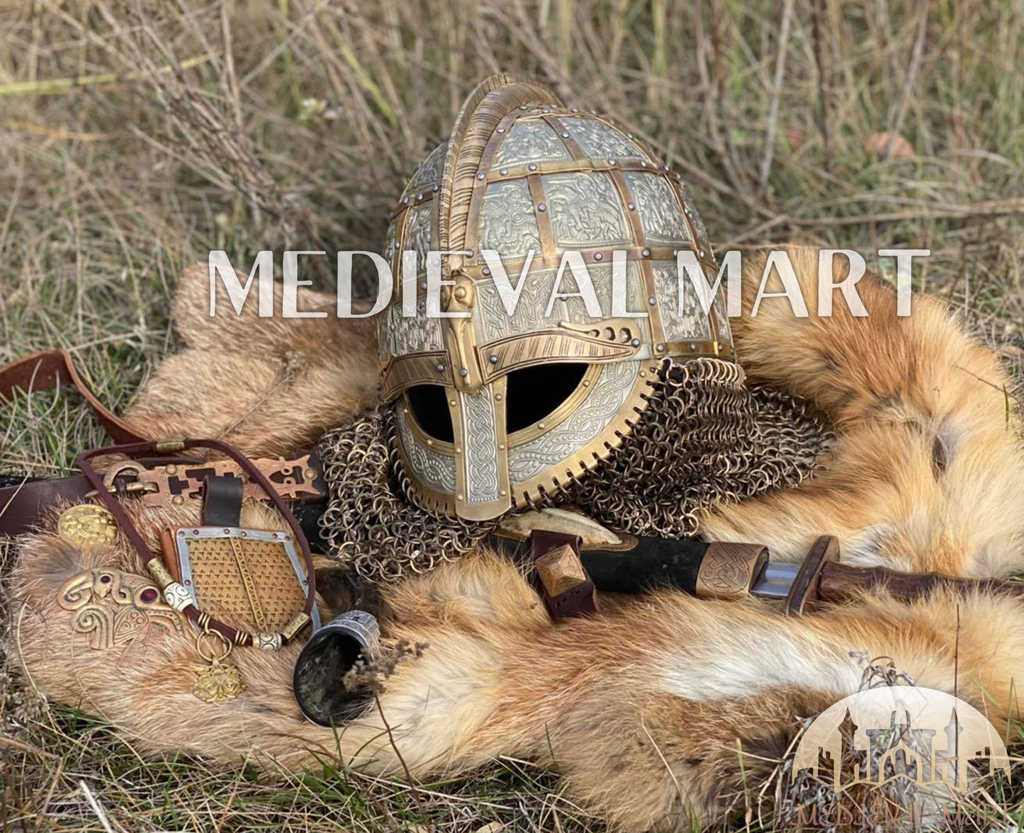 MEDIEVALMART AU Vintage Mid Century Silver Dijkstra Space Age Floor Lamp