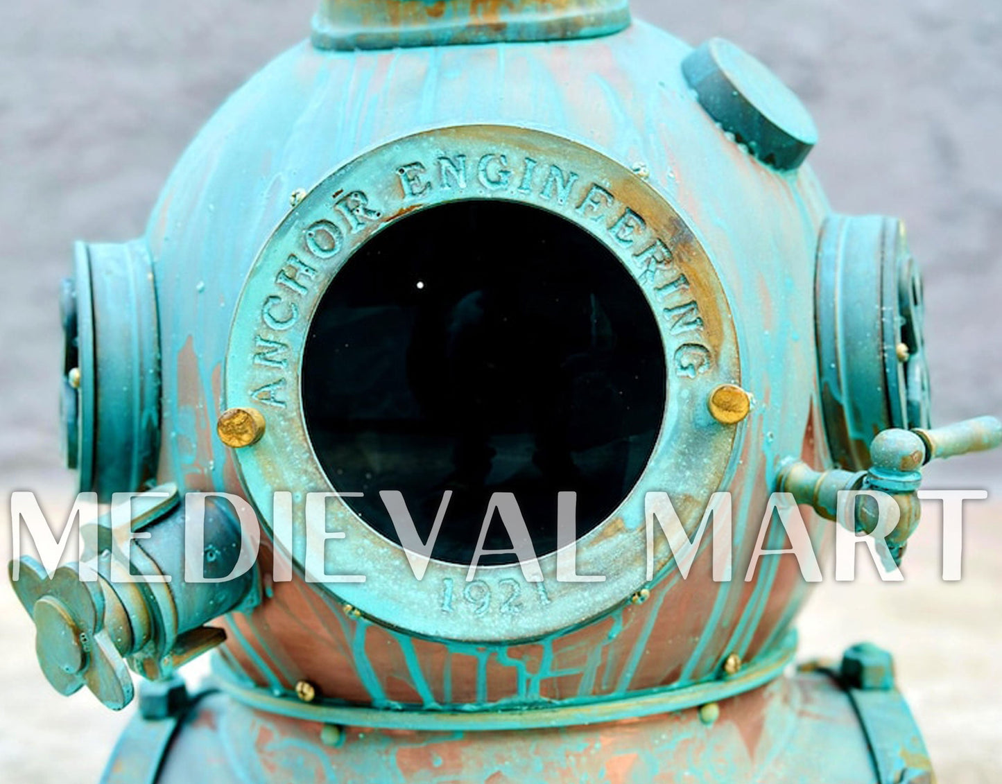 MEDIEVALMART AU Vintage Mid Century Silver Dijkstra Space Age Floor Lamp