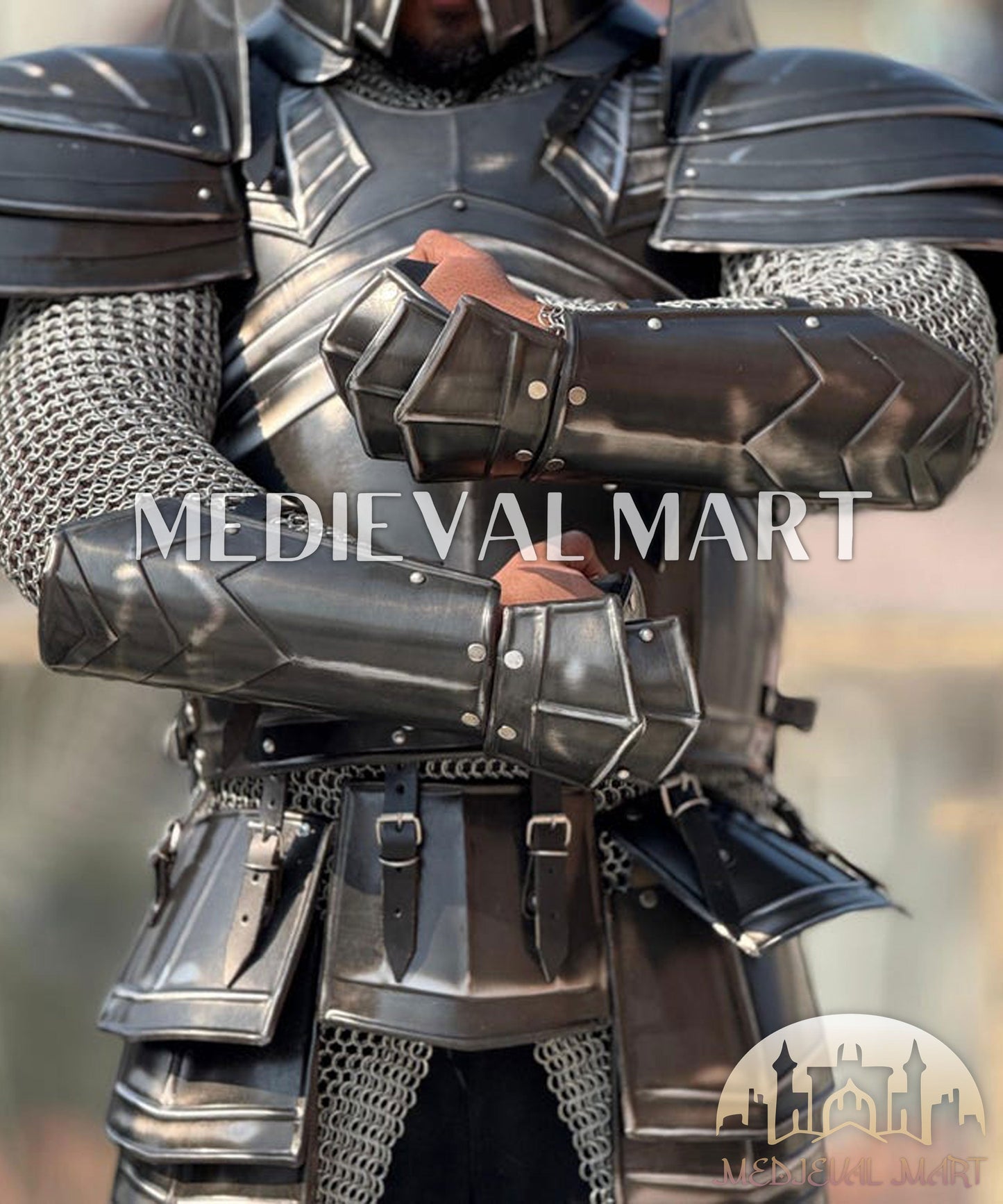 MEDIEVALMART AU Antique Finish “100 Years Calendar” Engraved Compass W/H “VintageVault” Case | Gift For Dad, Gift For Mom