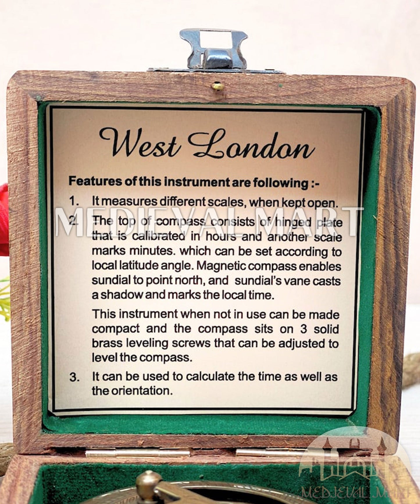 MEDIEVALMART AU (Isolara Dragonplate) Women’s Armor W/H Silver (Dragonfang) Jesus Chainmail + Arms Armor