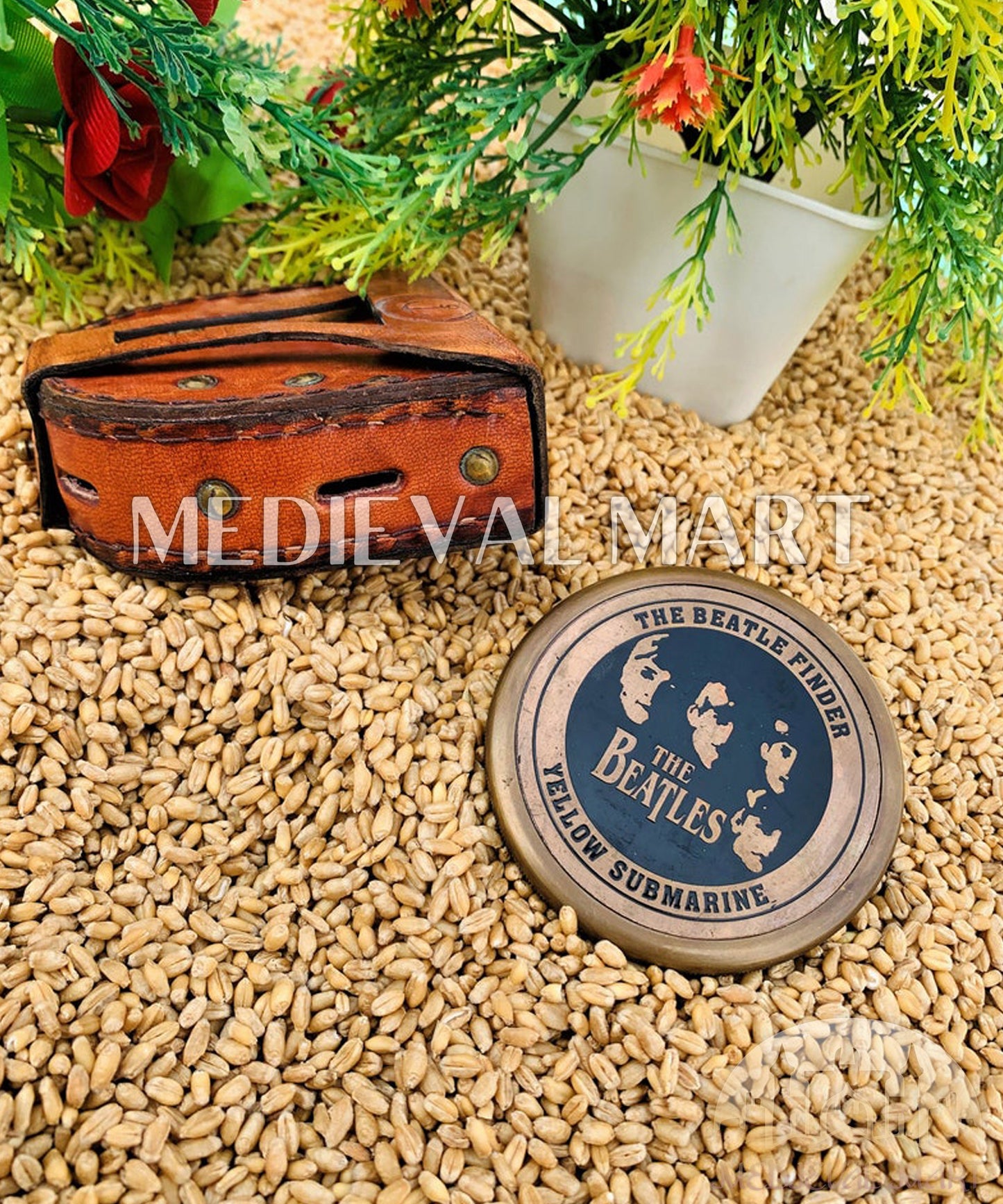 MEDIEVALMART AU (Isolara Dragonplate) Women’s Armor W/H Silver (Dragonfang) Jesus Chainmail + Arms Armor