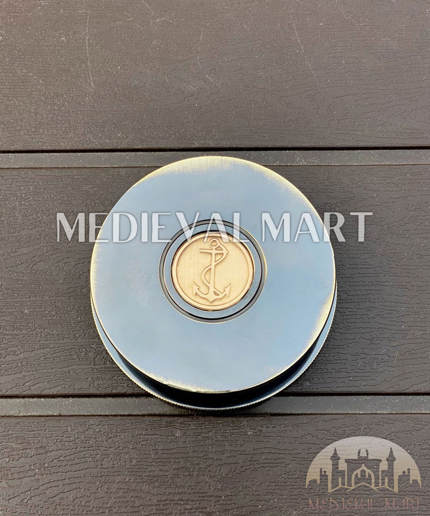 MEDIEVALMART AU (Isolara Dragonplate) Women’s Armor W/H Silver (Dragonfang) Jesus Chainmail + Arms Armor