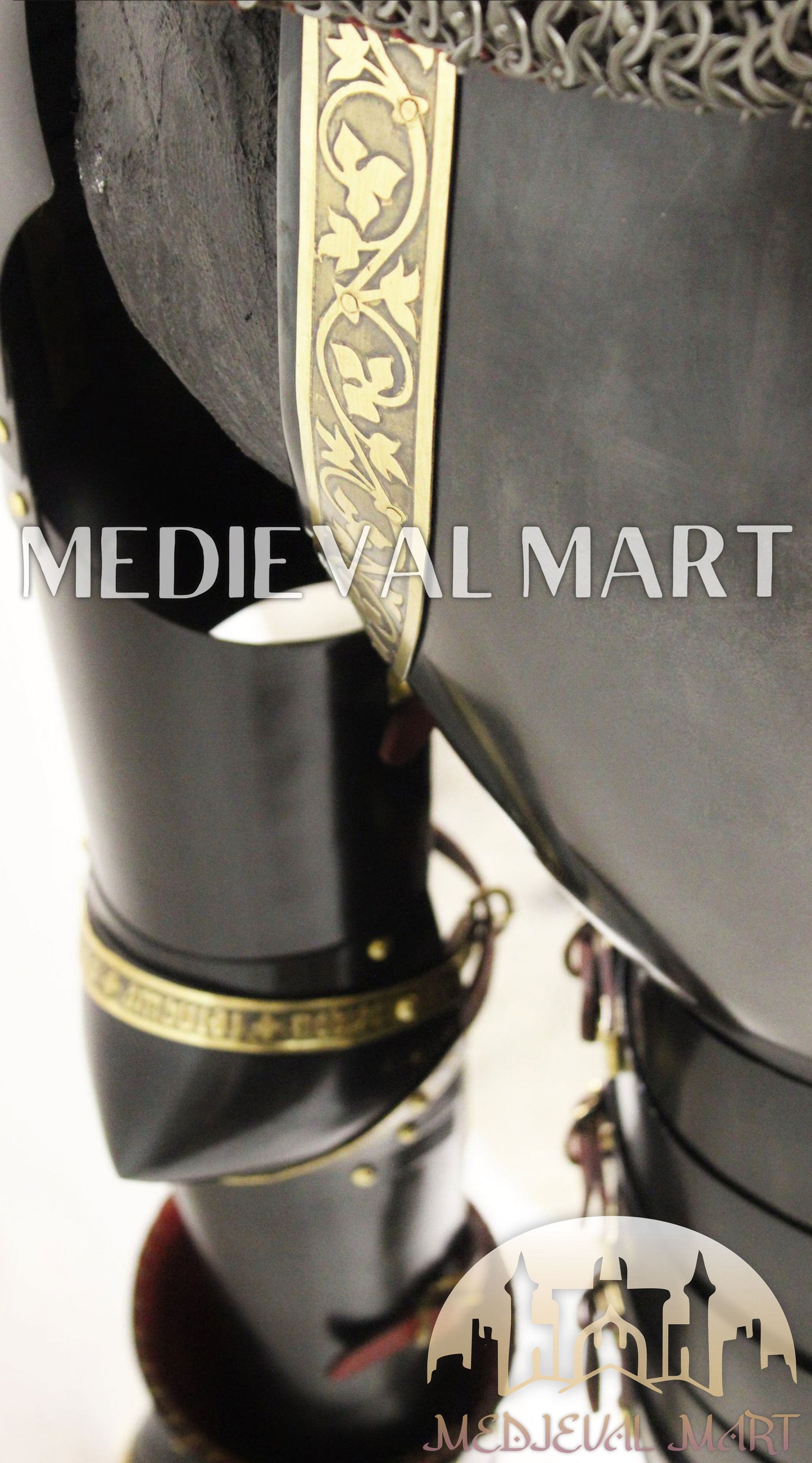 MEDIEVALMART AU Antique Finish “100 Years Calendar” Engraved Compass W/H “VintageVault” Case | Gift For Dad, Gift For Mom