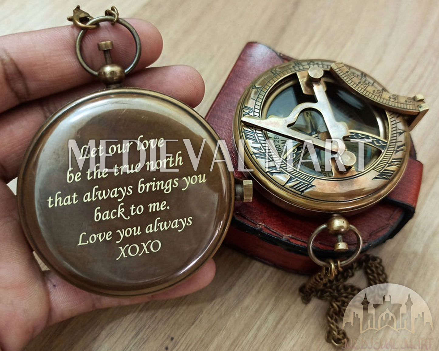 MEDIEVALMART AU (Isolara Dragonplate) Women’s Armor W/H Silver (Dragonfang) Jesus Chainmail + Arms Armor