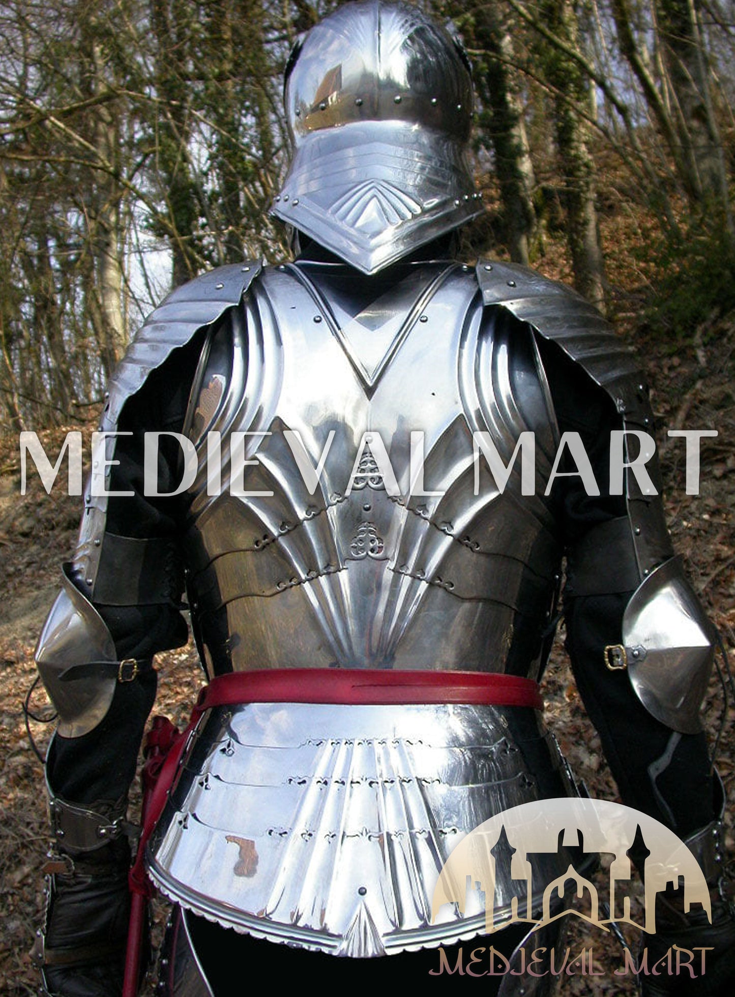 MEDIEVALMART AU Antique Finish “100 Years Calendar” Engraved Compass W/H “VintageVault” Case | Gift For Dad, Gift For Mom