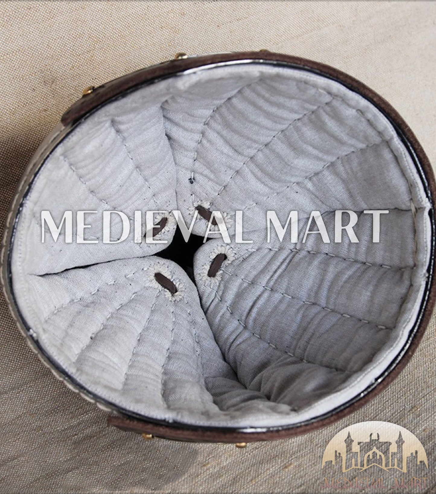 MEDIEVALMART AU Vintage Mid Century Silver Dijkstra Space Age Floor Lamp