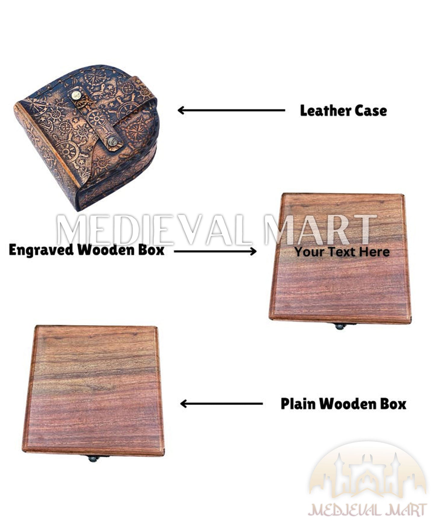 MEDIEVALMART AU (Isolara Dragonplate) Women’s Armor W/H Silver (Dragonfang) Jesus Chainmail + Arms Armor