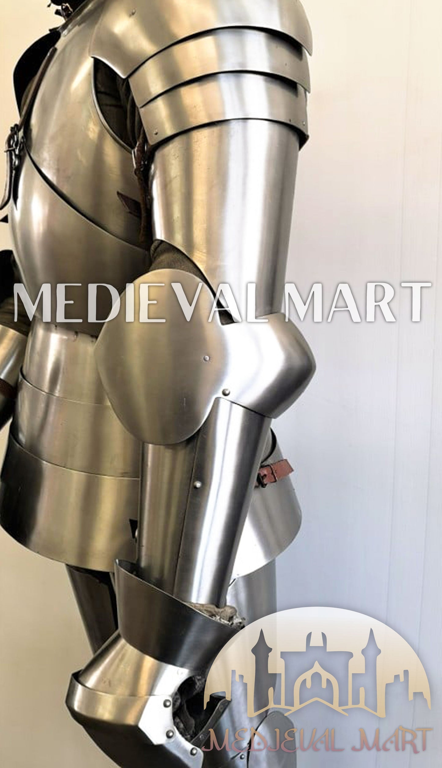 MEDIEVALMART AU Antique Finish “100 Years Calendar” Engraved Compass W/H “VintageVault” Case | Gift For Dad, Gift For Mom