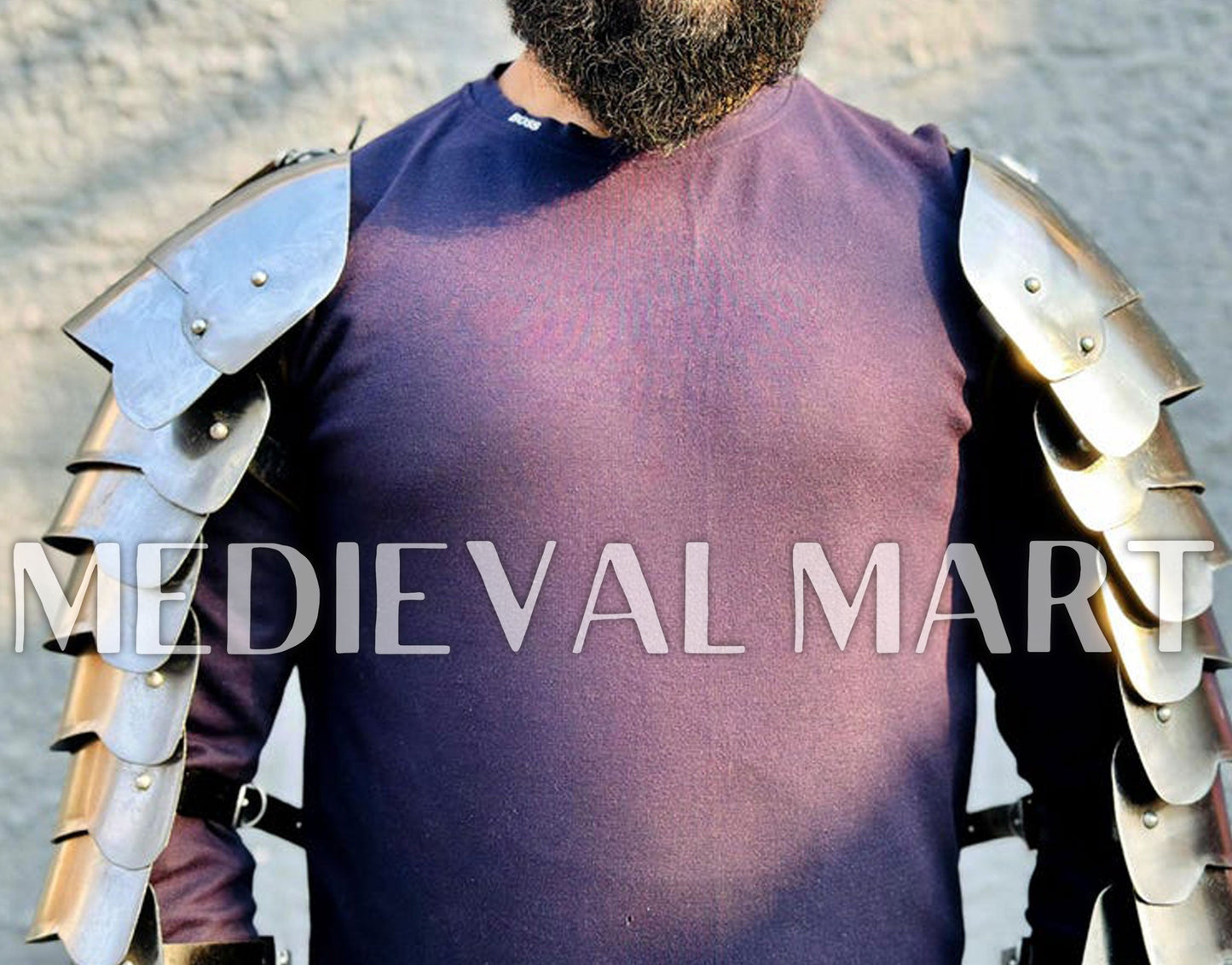 MEDIEVALMART AU Antique Finish “100 Years Calendar” Engraved Compass W/H “VintageVault” Case | Gift For Dad, Gift For Mom