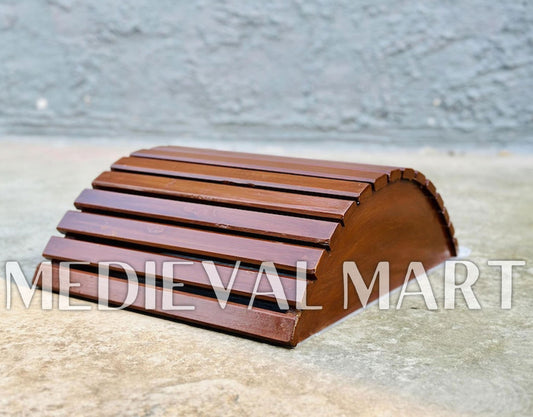 MEDIEVALMART AU Vintage Mid Century Silver Dijkstra Space Age Floor Lamp