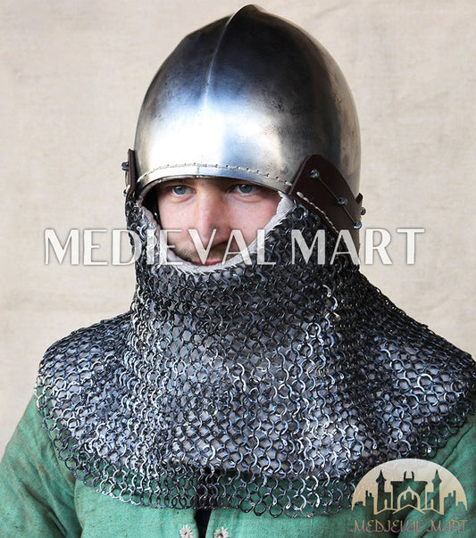 MEDIEVALMART AU Vintage Mid Century Silver Dijkstra Space Age Floor Lamp