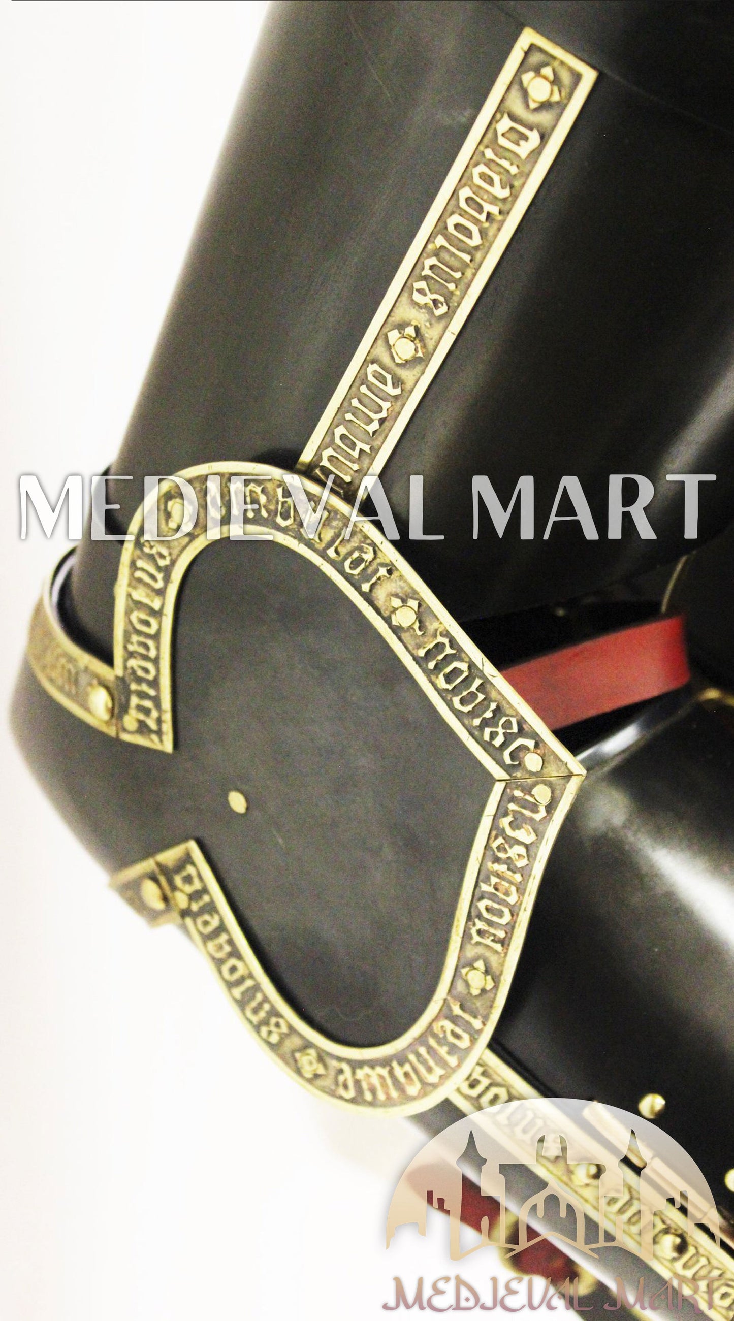 MEDIEVALMART AU Antique Finish “100 Years Calendar” Engraved Compass W/H “VintageVault” Case | Gift For Dad, Gift For Mom