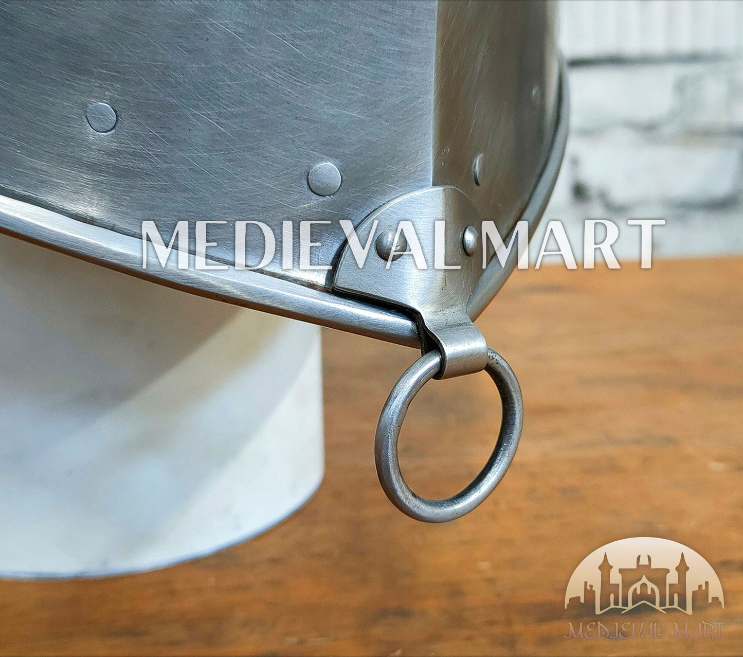 MEDIEVALMART AU Vintage Mid Century Silver Dijkstra Space Age Floor Lamp