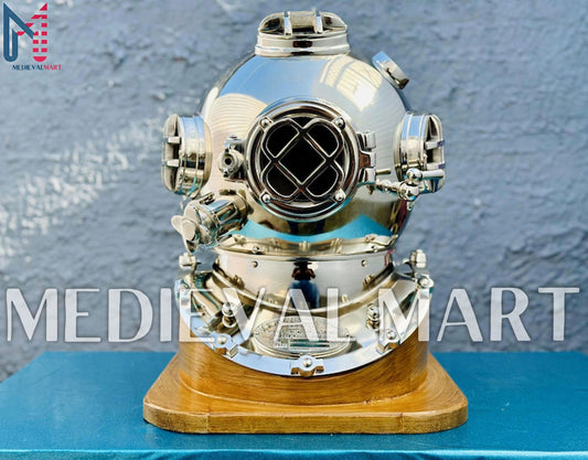 MEDIEVALMART AU Vintage Mid Century Silver Dijkstra Space Age Floor Lamp