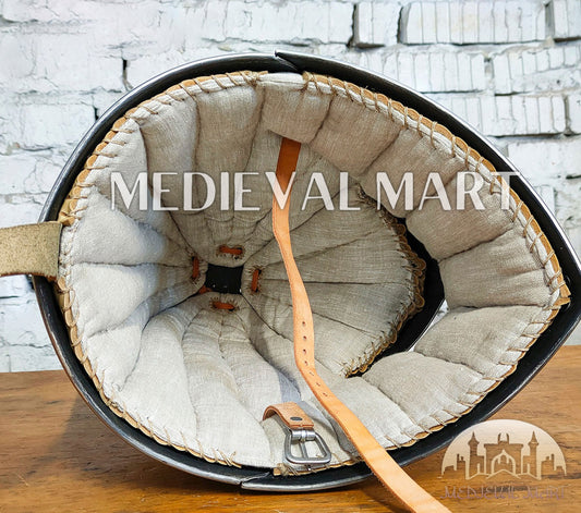 MEDIEVALMART AU Vintage Mid Century Silver Dijkstra Space Age Floor Lamp