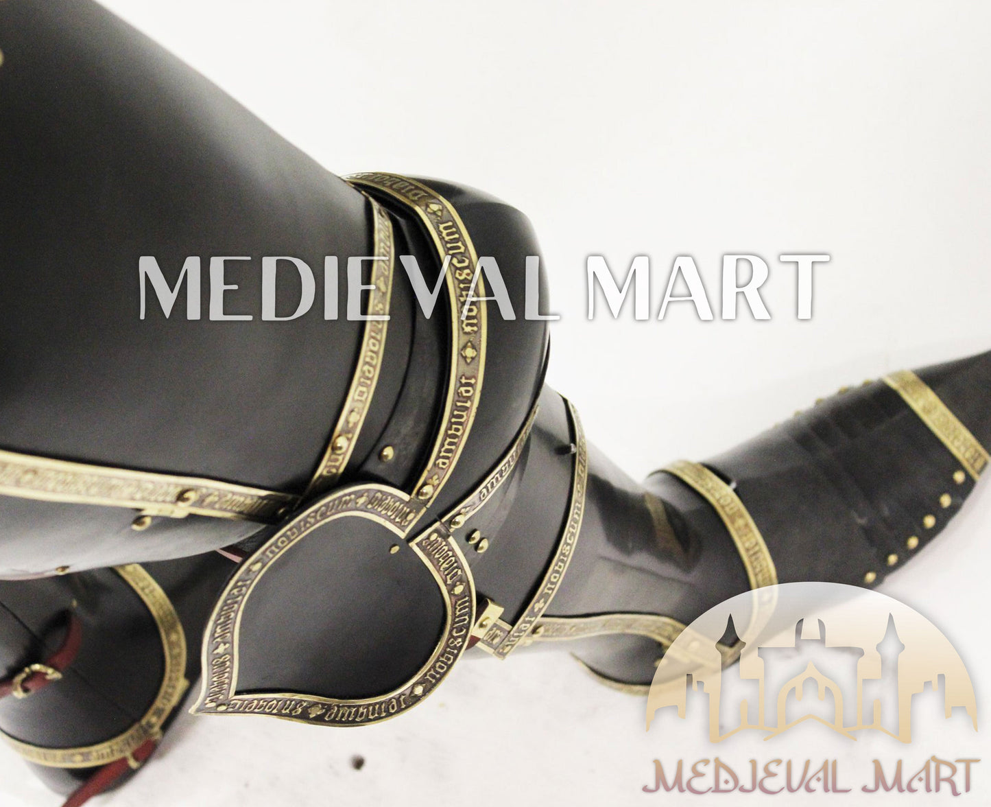 MEDIEVALMART AU Antique Finish “100 Years Calendar” Engraved Compass W/H “VintageVault” Case | Gift For Dad, Gift For Mom