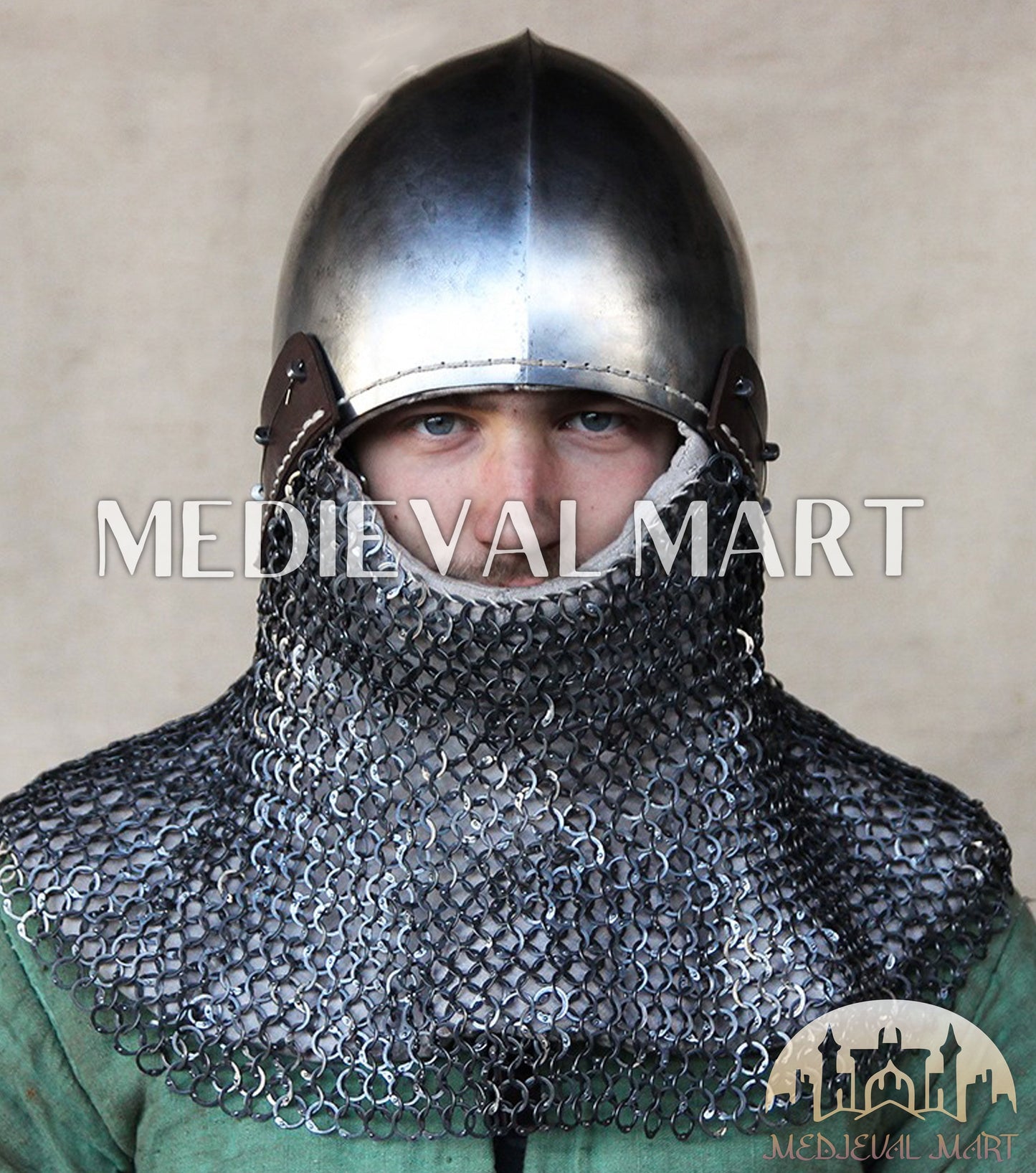 MEDIEVALMART AU Vintage Mid Century Silver Dijkstra Space Age Floor Lamp