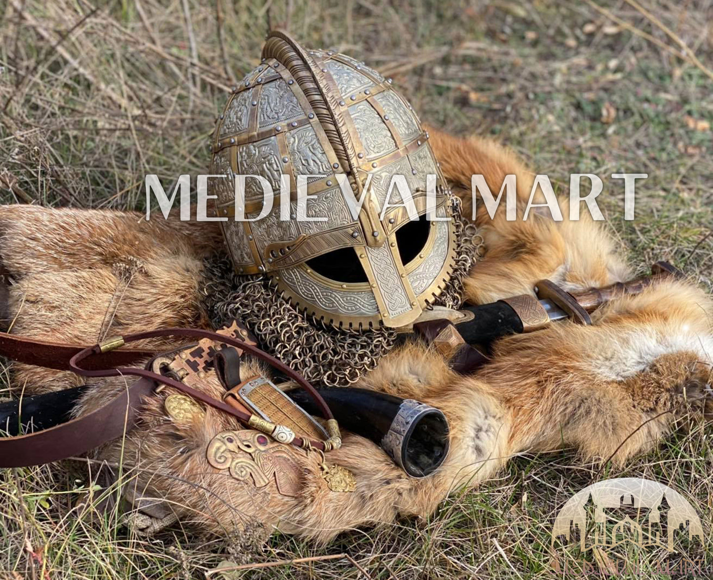 MEDIEVALMART AU Vintage Mid Century Silver Dijkstra Space Age Floor Lamp