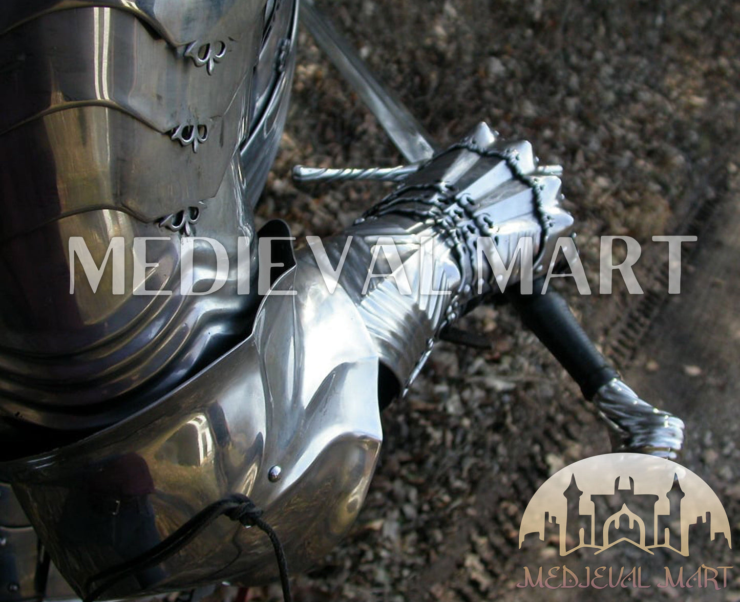 MEDIEVALMART AU Antique Finish “100 Years Calendar” Engraved Compass W/H “VintageVault” Case | Gift For Dad, Gift For Mom