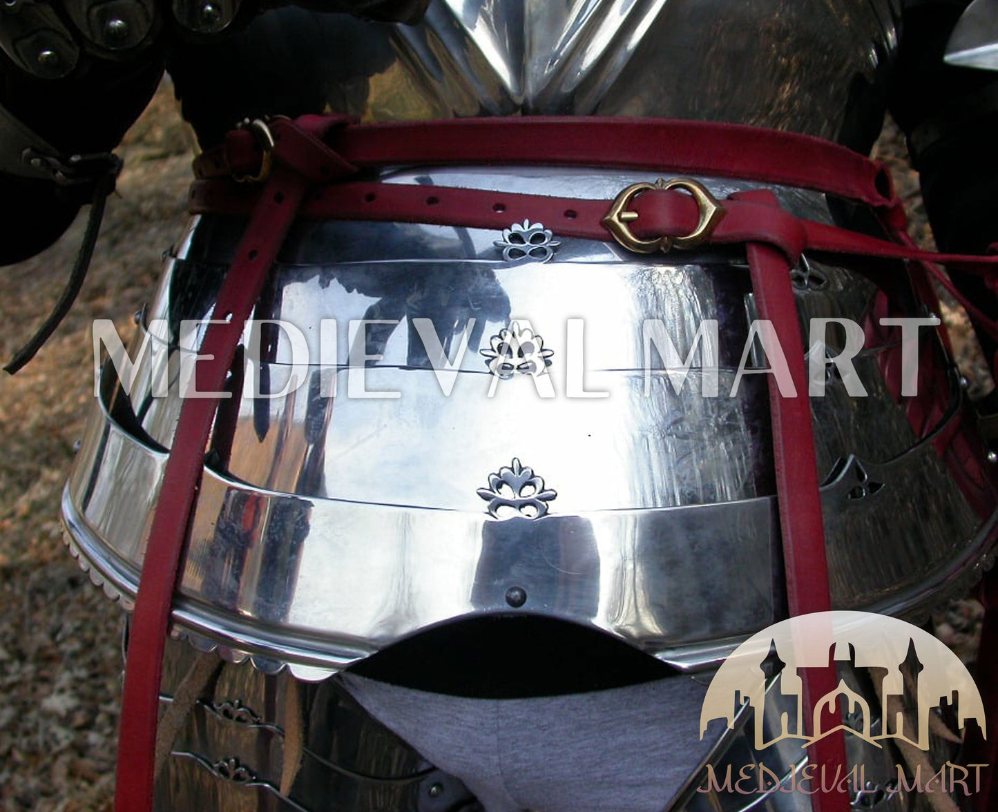 MEDIEVALMART AU Antique Finish “100 Years Calendar” Engraved Compass W/H “VintageVault” Case | Gift For Dad, Gift For Mom