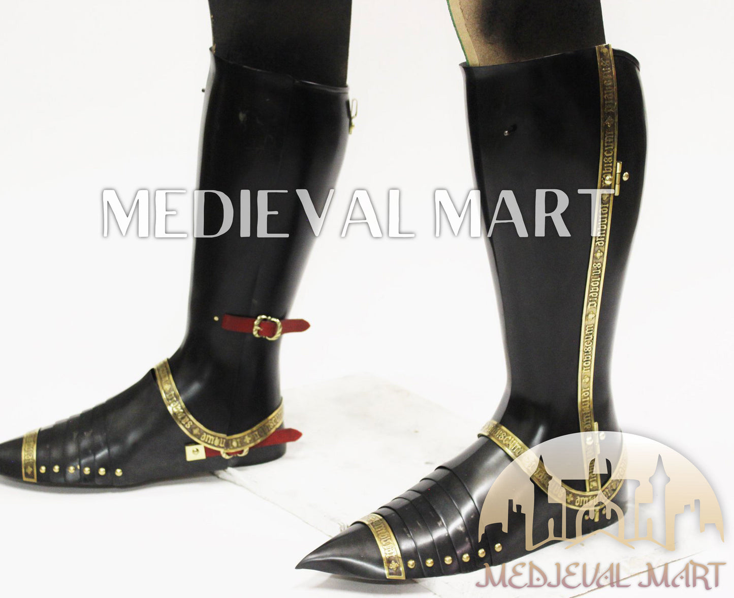 MEDIEVALMART AU Antique Finish “100 Years Calendar” Engraved Compass W/H “VintageVault” Case | Gift For Dad, Gift For Mom