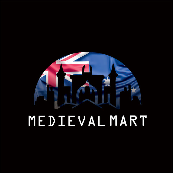 MedievalMart Australia 